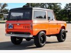 Thumbnail Photo 6 for 1972 Ford Bronco